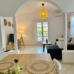 Casa D' Irene Fully Equipped House *