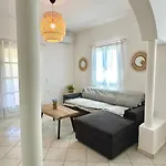 Casa D' Irene Fully Equipped House Appartement Koufonisia
