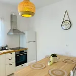Appartement Casa D' Irene Fully Equipped House Koufonisia