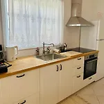 Casa D' Irene Fully Equipped House Koufonisia