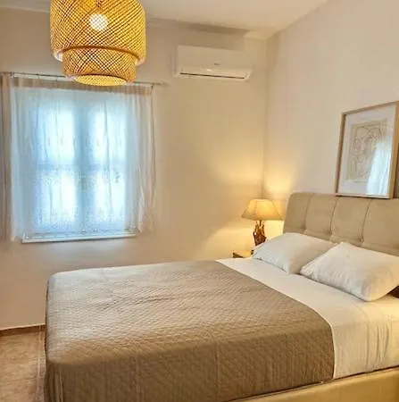 Casa D' Irene Fully Equipped House Lejlighed *