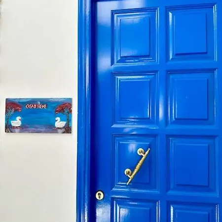 Casa D' Irene Fully Equipped House Apartment *