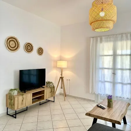 Casa D' Irene Fully Equipped House Apartment *