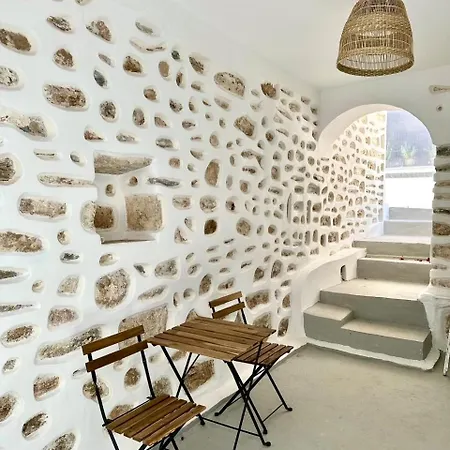 Lejlighed Casa D' Irene Fully Equipped House *