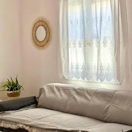 Casa D' Irene Fully Equipped House