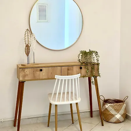 Apartment Casa D' Irene Fully Equipped House