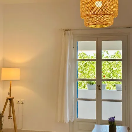 Casa D' Irene Fully Equipped House * Koufonisia