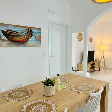 Casa D' Irene Fully Equipped House * Koufonisia
