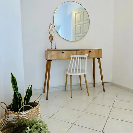 Casa D' Irene Fully Equipped House Apartment