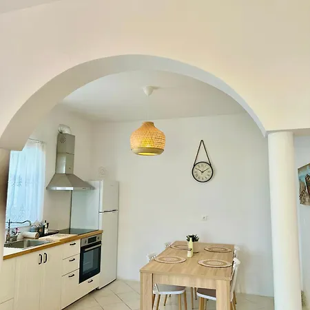 Casa D' Irene Fully Equipped House * Koufonisia