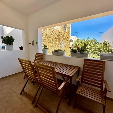 Casa D' Irene Fully Equipped House Apartment Koufonisia