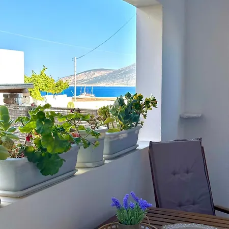 Casa D' Irene Fully Equipped House Lejlighed