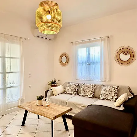 Casa D' Irene Fully Equipped House Lejlighed *