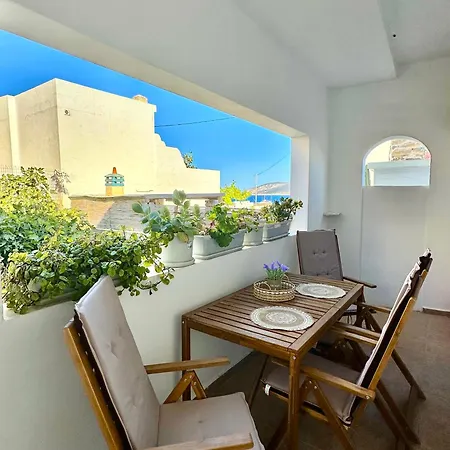 Casa D' Irene Fully Equipped House Lejlighed *