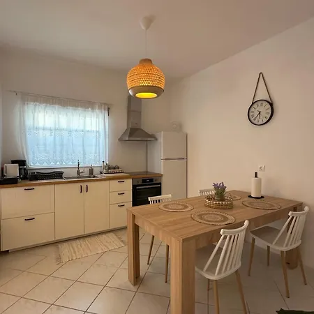 Lejlighed Casa D' Irene Fully Equipped House