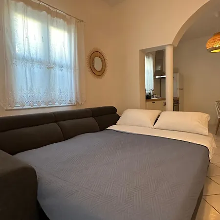 Casa D' Irene Fully Equipped House