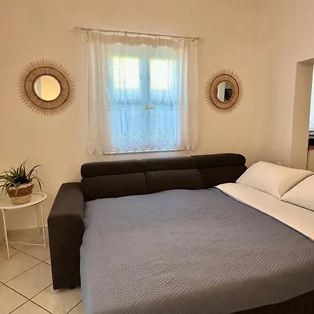 Lejlighed Casa D' Irene Fully Equipped House